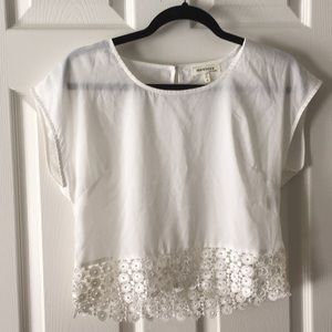 Short Sleeve Shirt